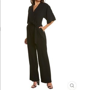 Trina Turk High valley jumpsuit